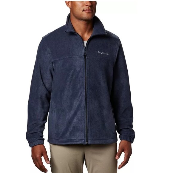 Columbia Men's Steens Mountain Collegiate NWT